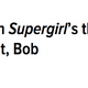Image for article titled In a great Crazy Ex-Girlfriend, Rebecca is not doing great